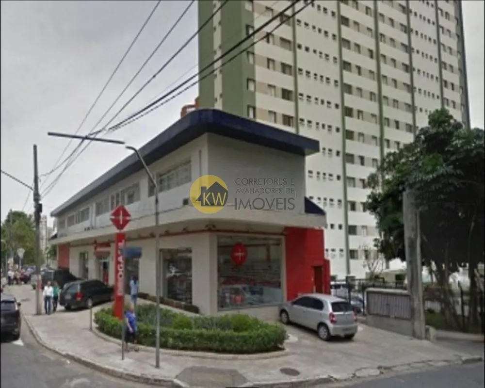 Prédio Inteiro, 976 m² - Foto 5