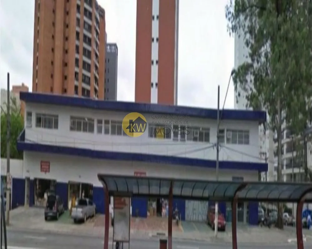 Prédio Inteiro, 976 m² - Foto 12