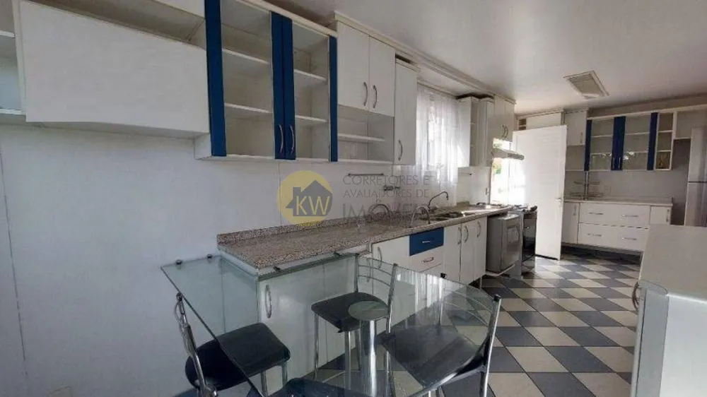 Casa de Condomínio, 4 quartos - Foto 8