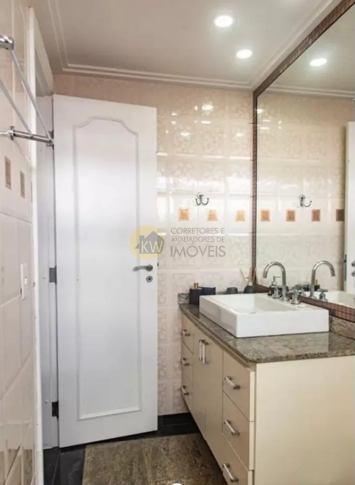 Apartamento, 4 quartos, 200 m² - Foto 13