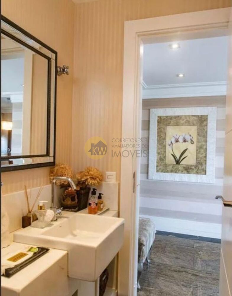 Apartamento, 4 quartos, 200 m² - Foto 1