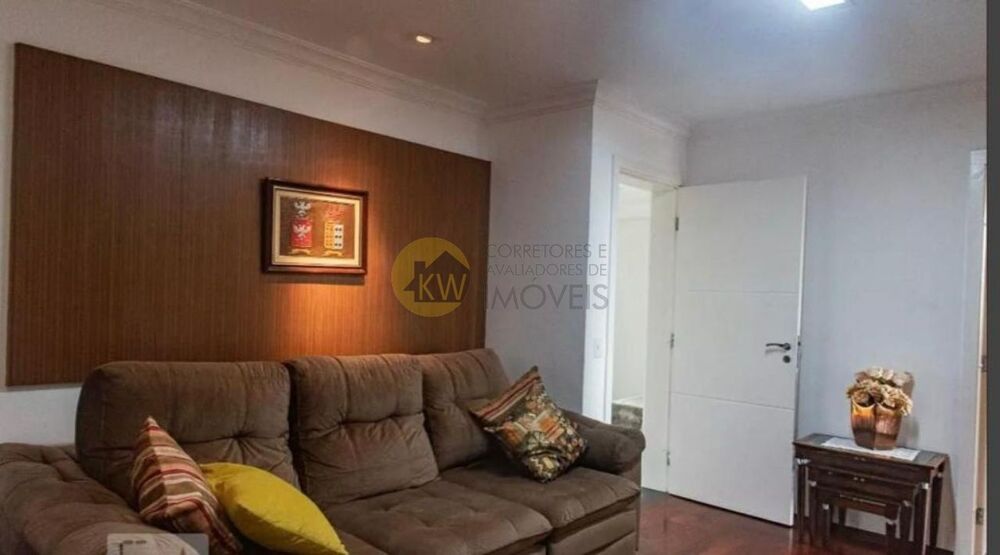 Apartamento, 4 quartos, 200 m² - Foto 2