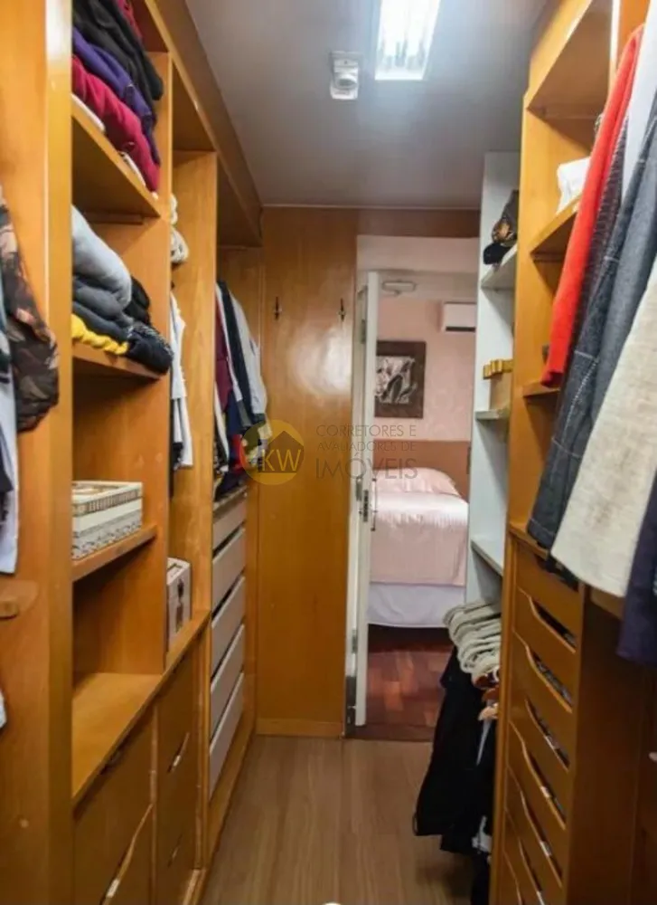 Apartamento, 4 quartos, 200 m² - Foto 6