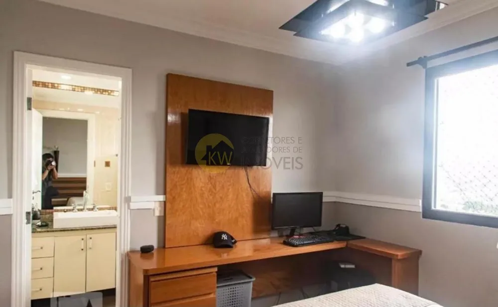 Apartamento, 4 quartos, 200 m² - Foto 15