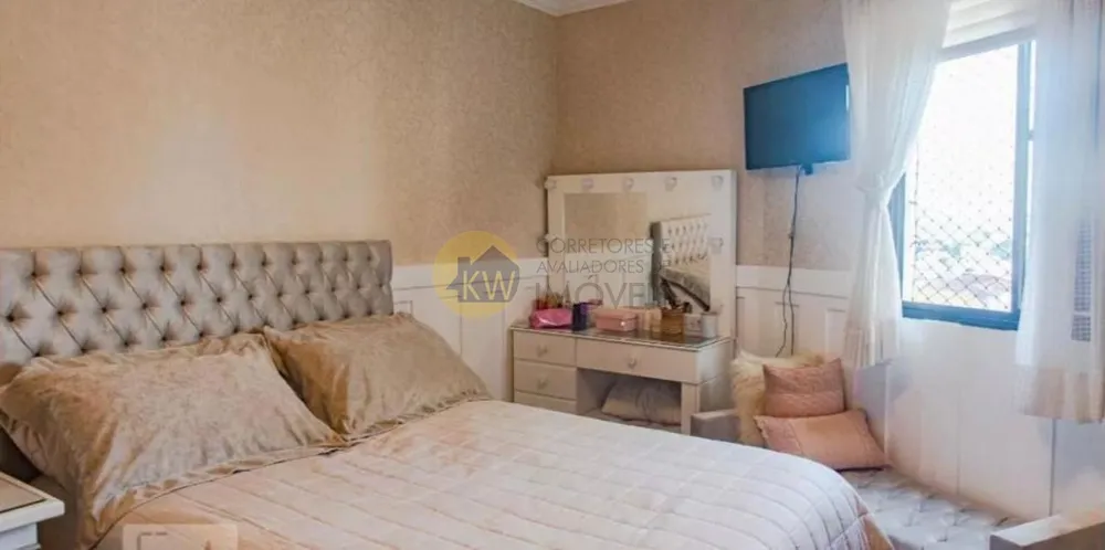 Apartamento, 4 quartos, 200 m² - Foto 11