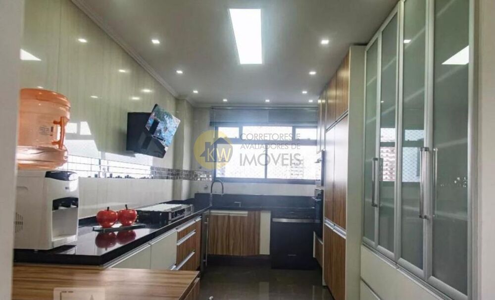 Apartamento, 4 quartos, 200 m² - Foto 4