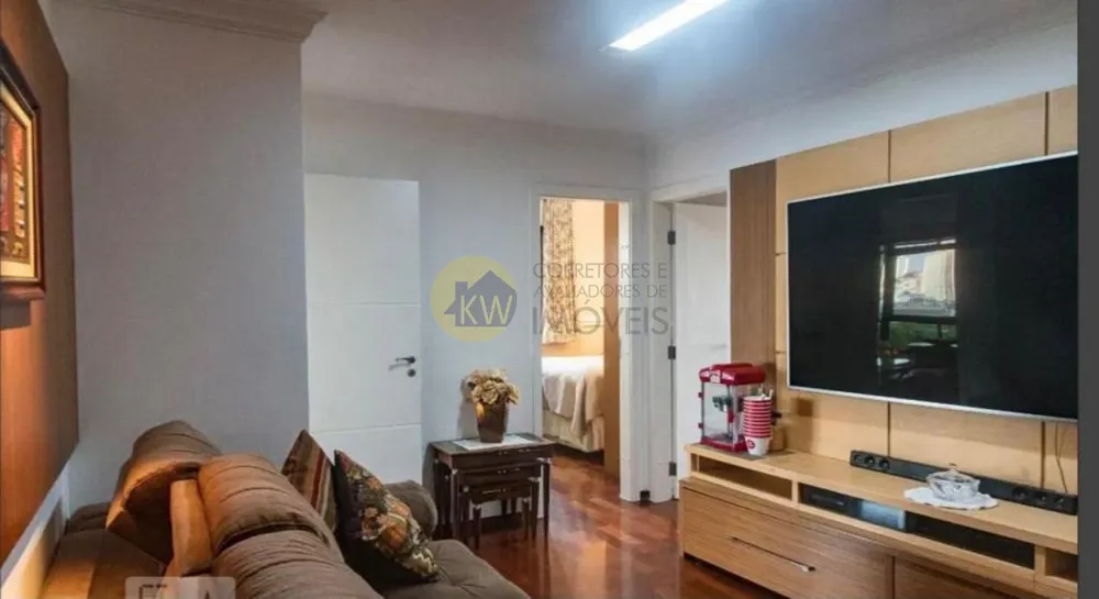 Apartamento, 4 quartos, 200 m² - Foto 5