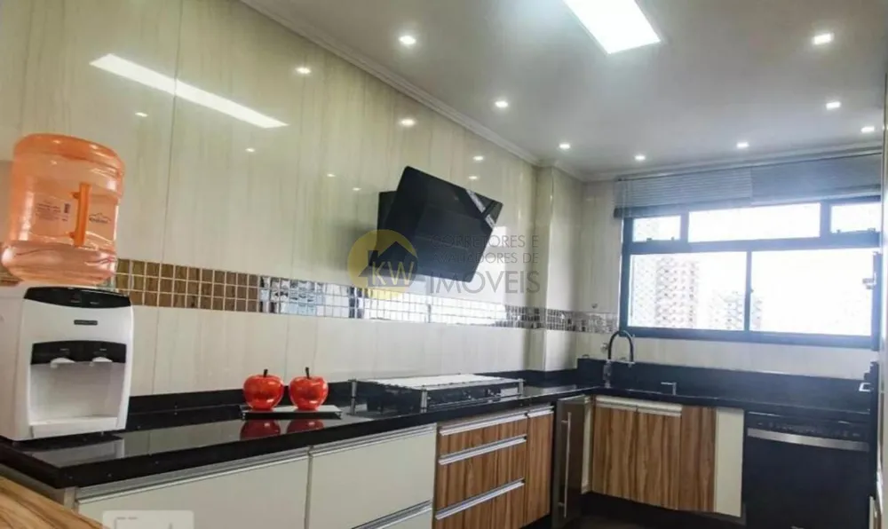 Apartamento, 4 quartos, 200 m² - Foto 9