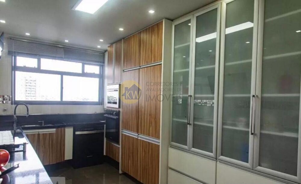 Apartamento, 4 quartos, 200 m² - Foto 3