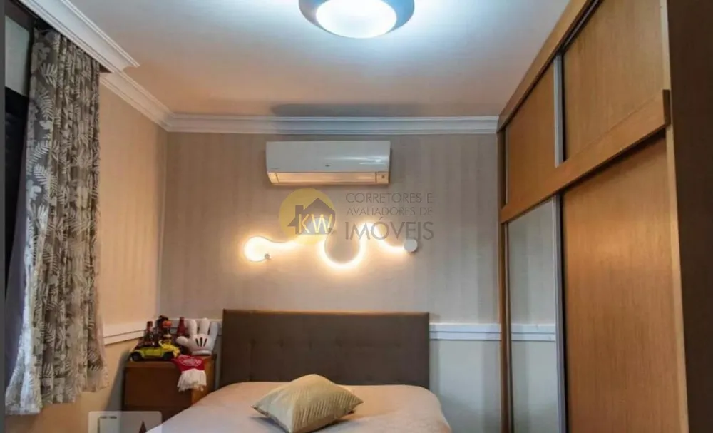 Apartamento, 4 quartos, 200 m² - Foto 1