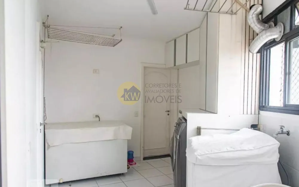 Apartamento, 4 quartos, 200 m² - Foto 12