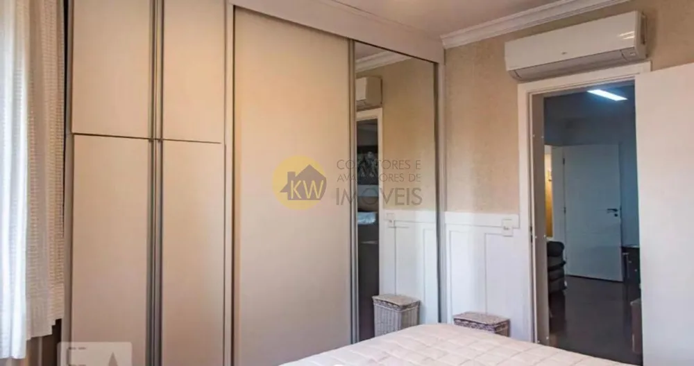 Apartamento, 4 quartos, 200 m² - Foto 8