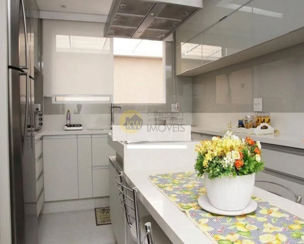 Casa de Condomínio, 3 quartos - Foto 6