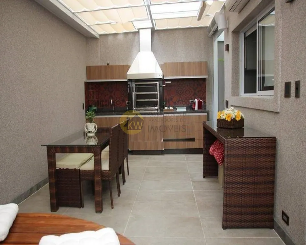 Casa de Condomínio, 3 quartos - Foto 7