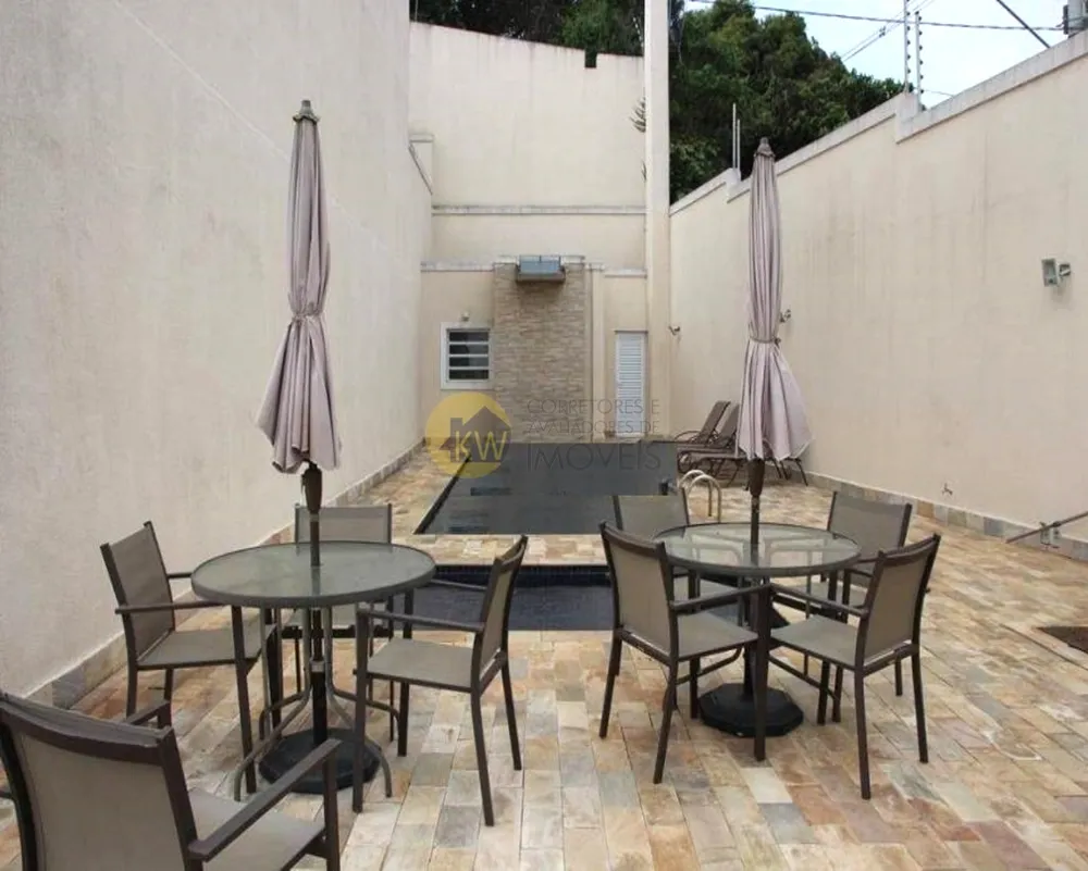 Casa de Condomínio, 3 quartos - Foto 9
