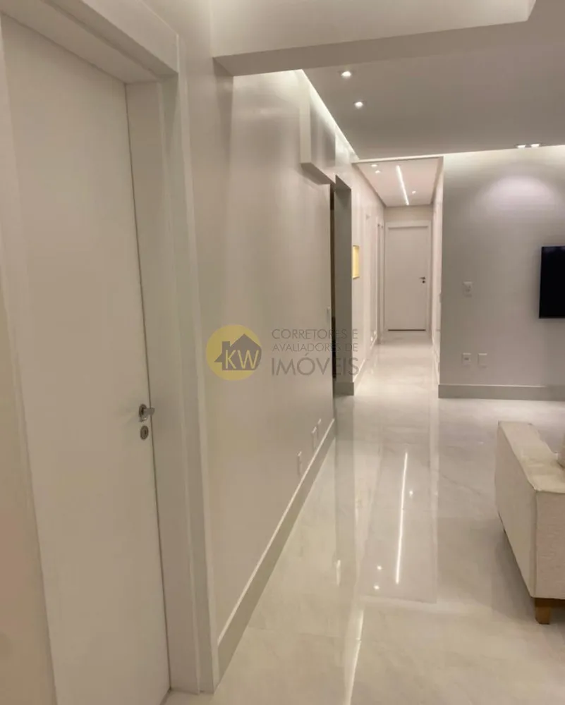 Apartamento, 4 quartos, 147 m² - Foto 8