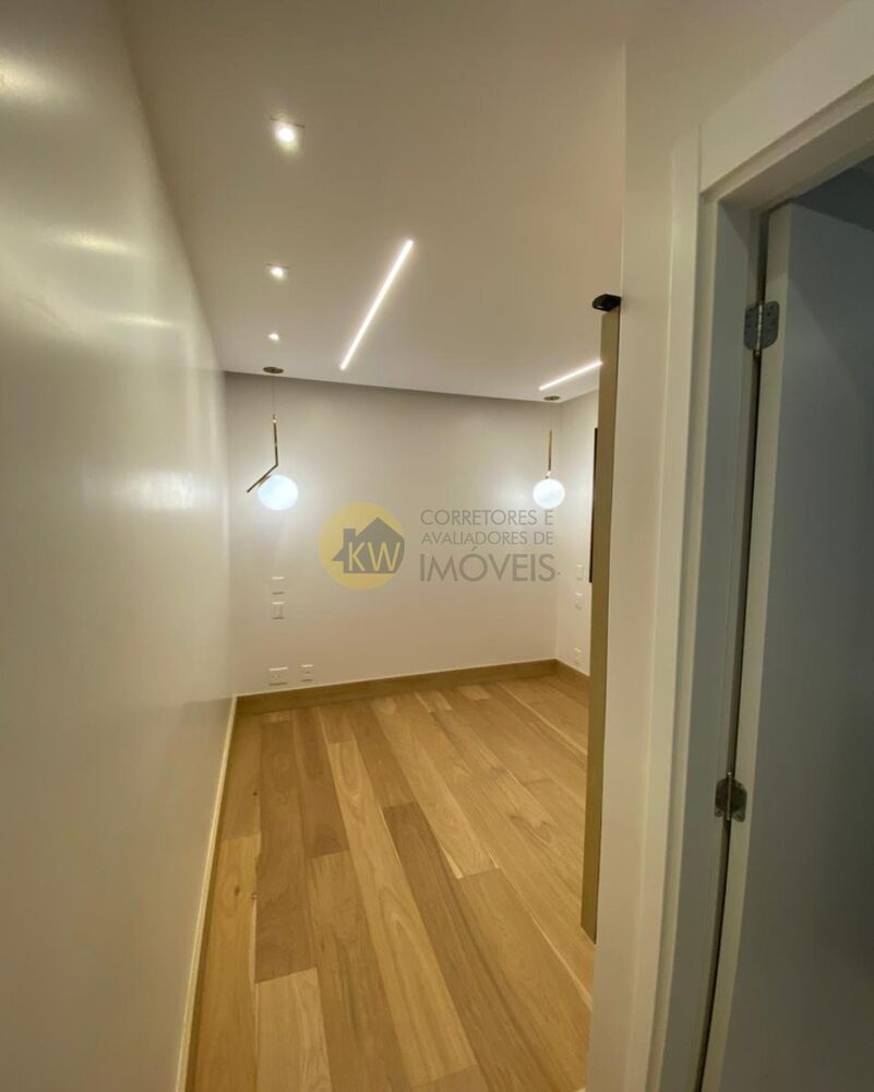 Apartamento, 4 quartos, 147 m² - Foto 1