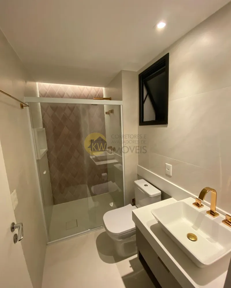 Apartamento, 4 quartos, 147 m² - Foto 5