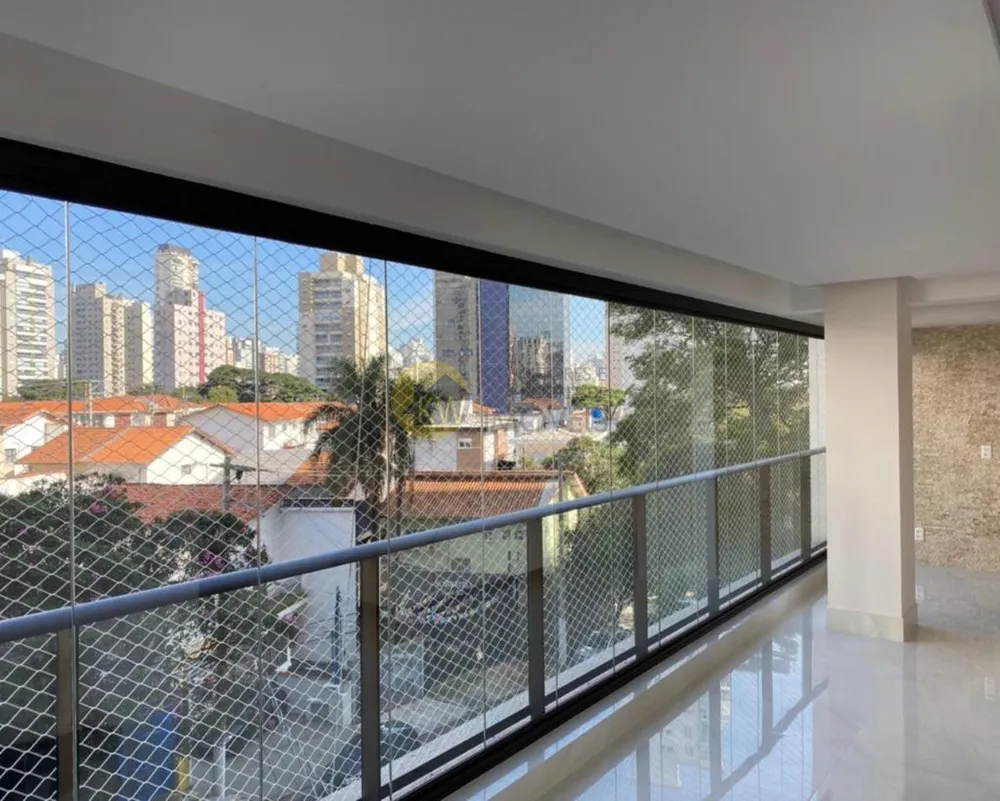 Apartamento, 4 quartos, 147 m² - Foto 7