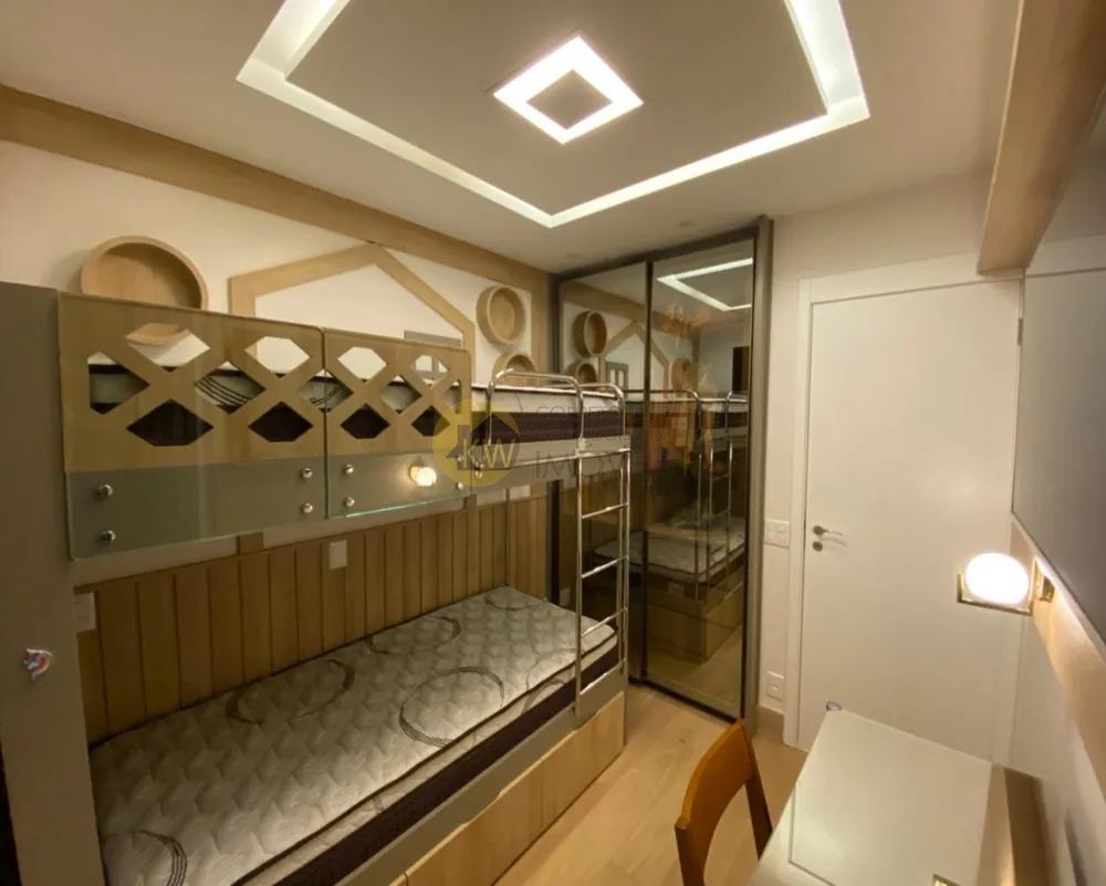 Apartamento, 4 quartos, 147 m² - Foto 11