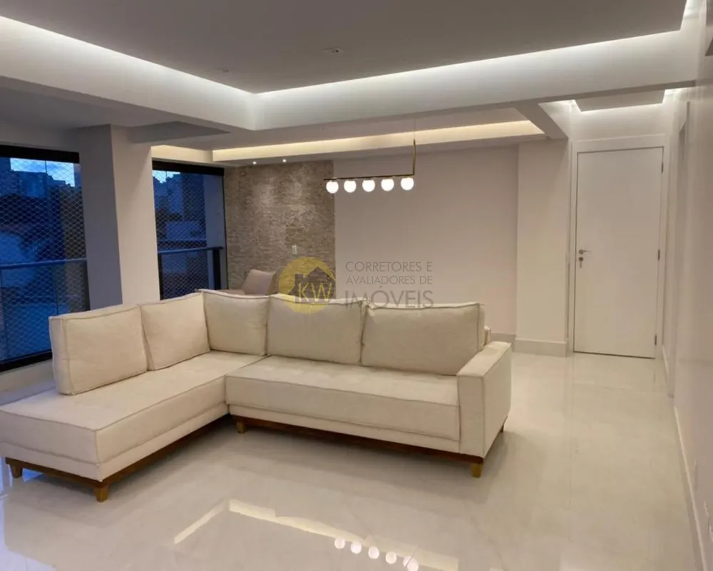Apartamento, 4 quartos, 147 m² - Foto 10
