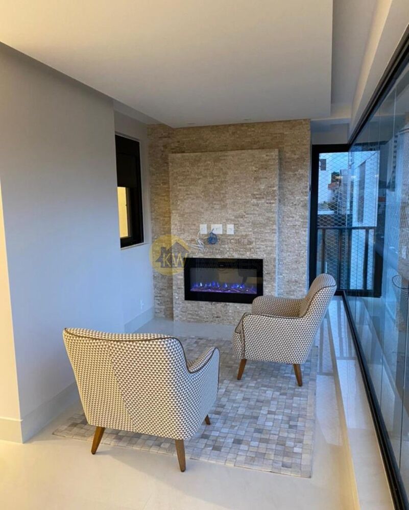 Apartamento, 4 quartos, 147 m² - Foto 3