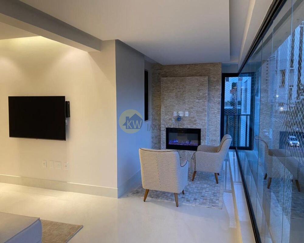 Apartamento, 4 quartos, 147 m² - Foto 2