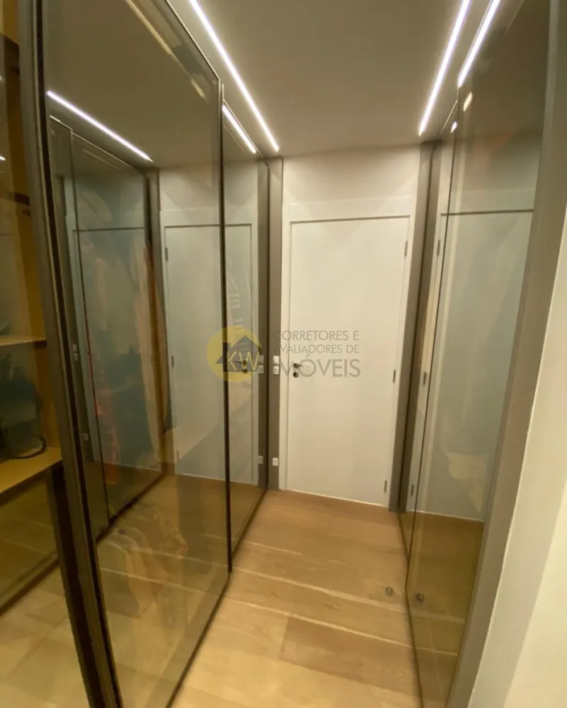 Apartamento, 4 quartos, 147 m² - Foto 6