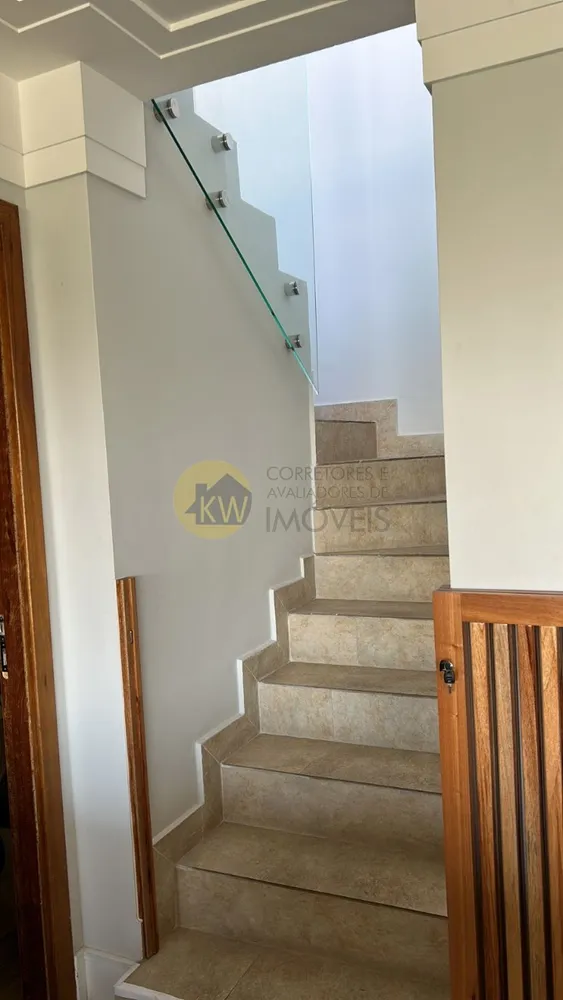Cobertura, 3 quartos, 330 m² - Foto 4