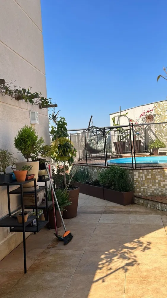 Cobertura, 3 quartos, 330 m² - Foto 14