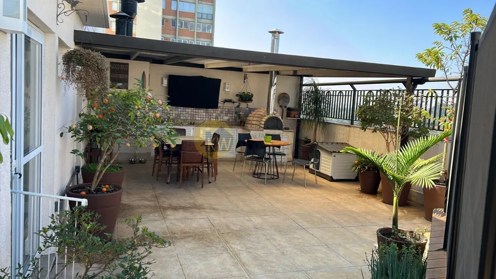 Cobertura, 3 quartos, 330 m² - Foto 11