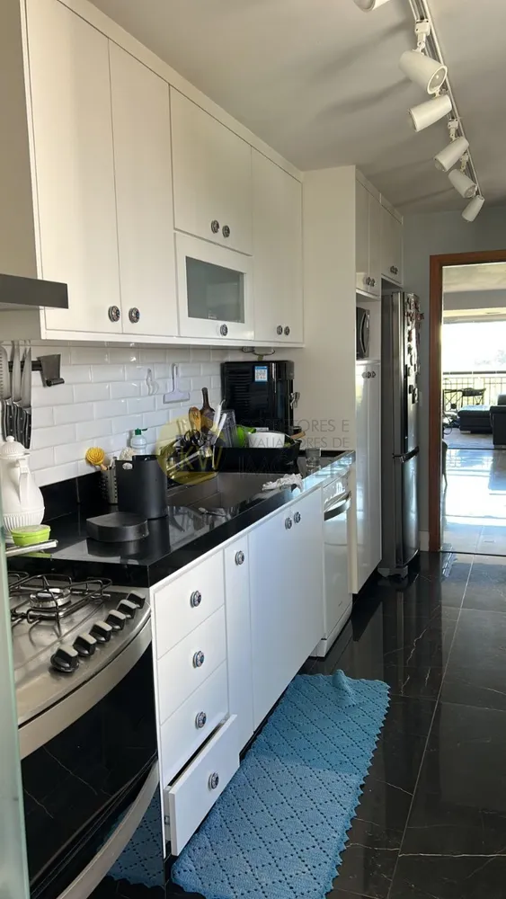 Cobertura, 3 quartos, 330 m² - Foto 3