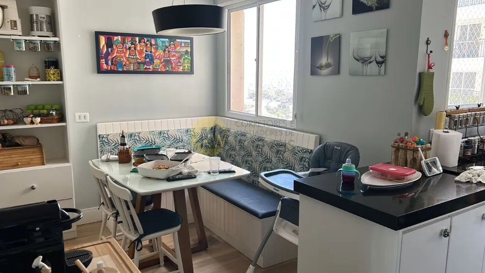Cobertura, 3 quartos, 330 m² - Foto 2