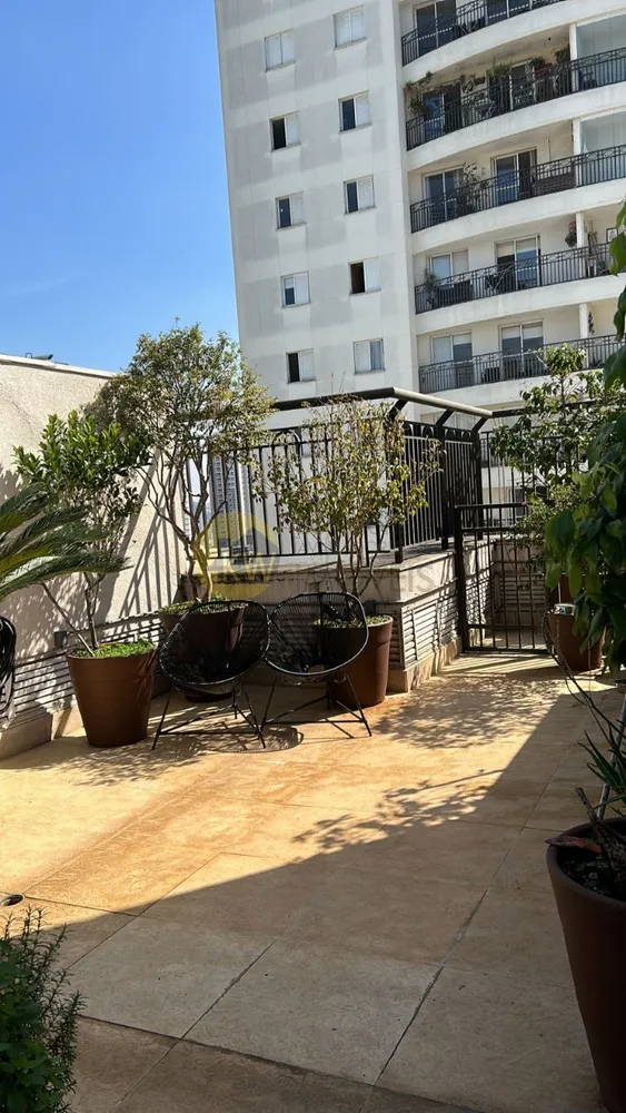 Cobertura, 3 quartos, 330 m² - Foto 3