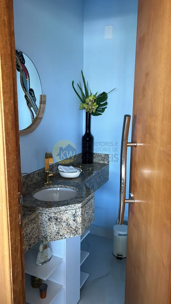 Cobertura, 3 quartos, 330 m² - Foto 6