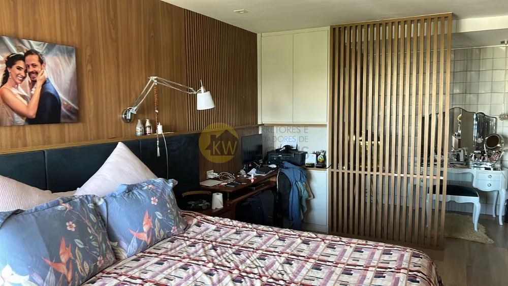 Cobertura, 3 quartos, 330 m² - Foto 9