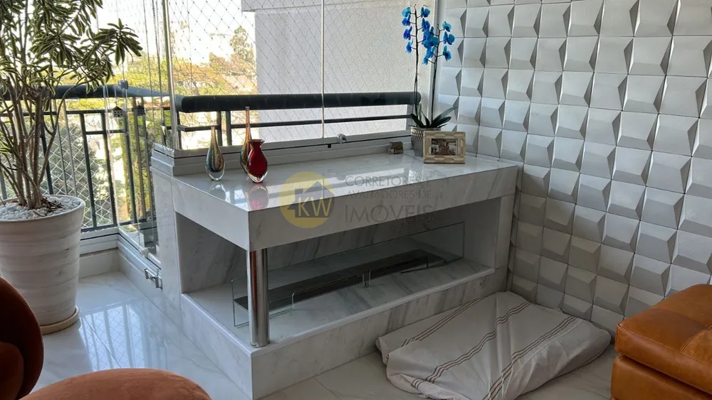 Cobertura, 3 quartos, 330 m² - Foto 2