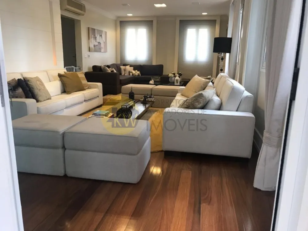 Casa de Condomínio, 4 quartos - Foto 8
