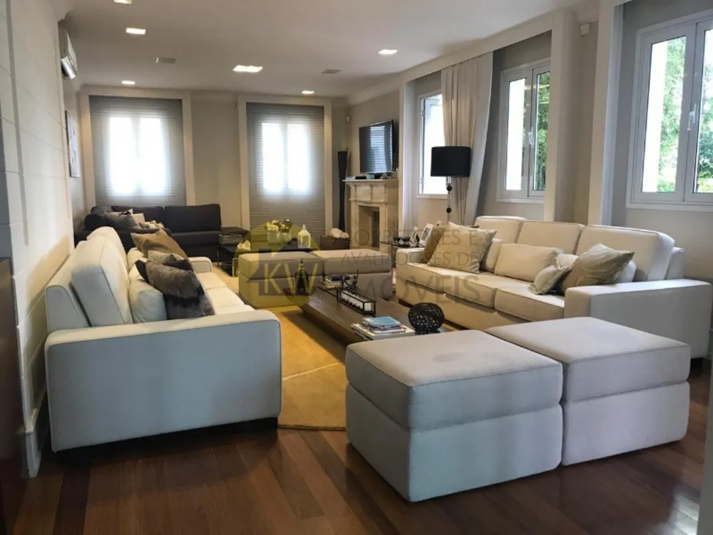 Casa de Condomínio, 4 quartos - Foto 7