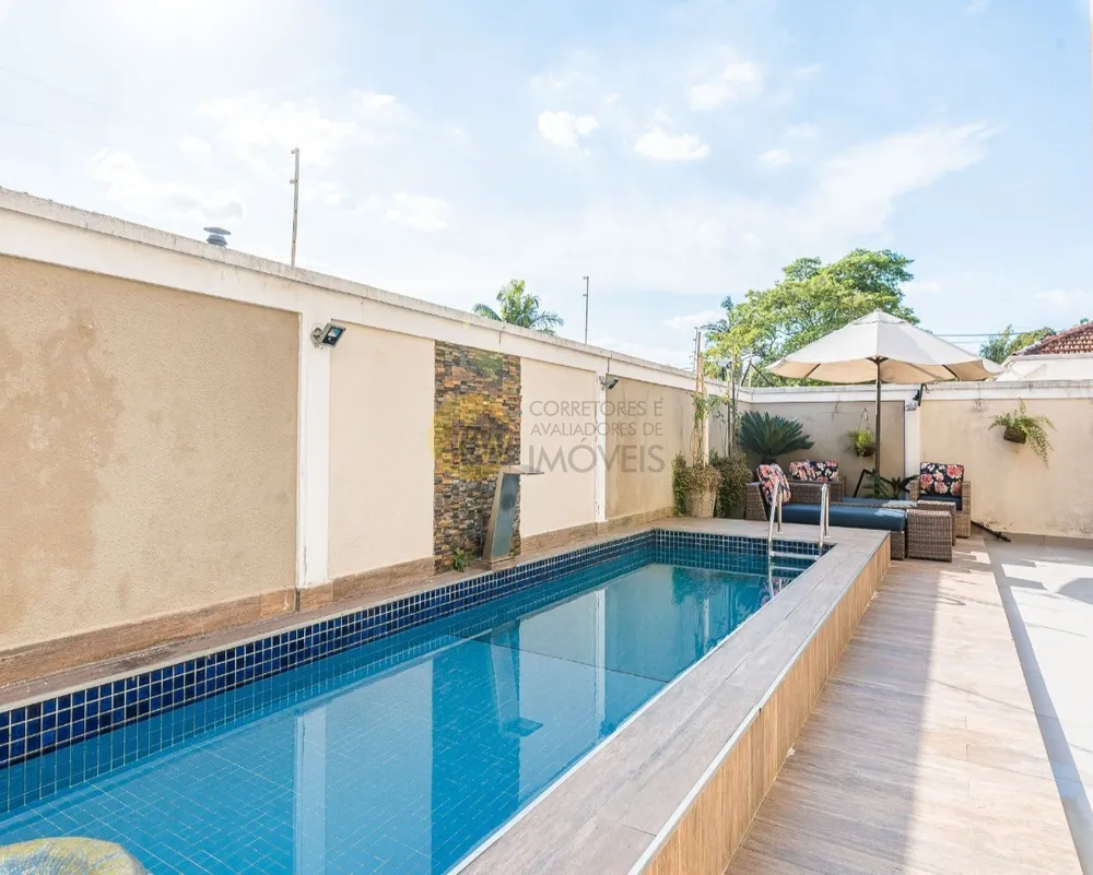 Casa de Condomínio, 4 quartos - Foto 6