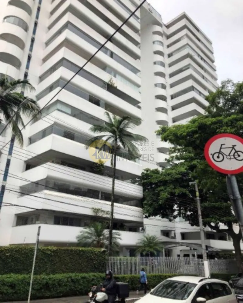 Cobertura, 3 quartos, 350 m² - Foto 1