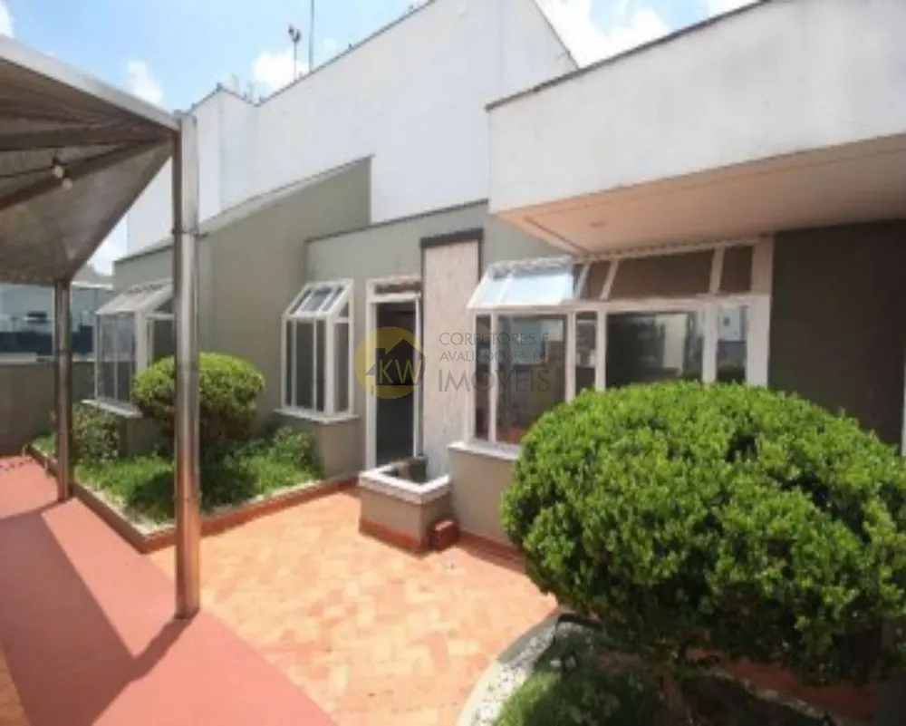 Cobertura, 3 quartos, 350 m² - Foto 14