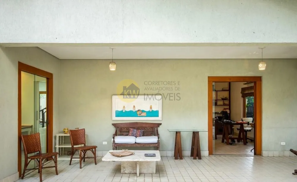 Casa, 3 quartos, 441 m² - Foto 9