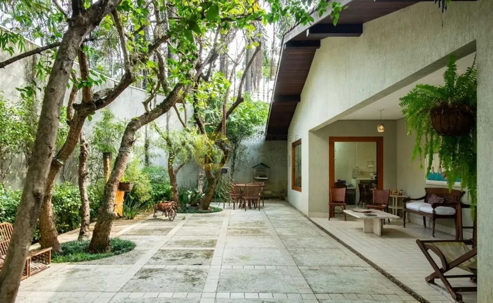 Casa, 3 quartos, 441 m² - Foto 5