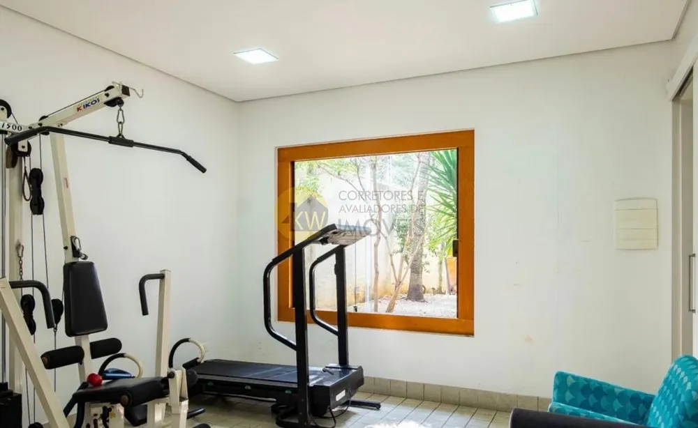 Casa, 3 quartos, 441 m² - Foto 12