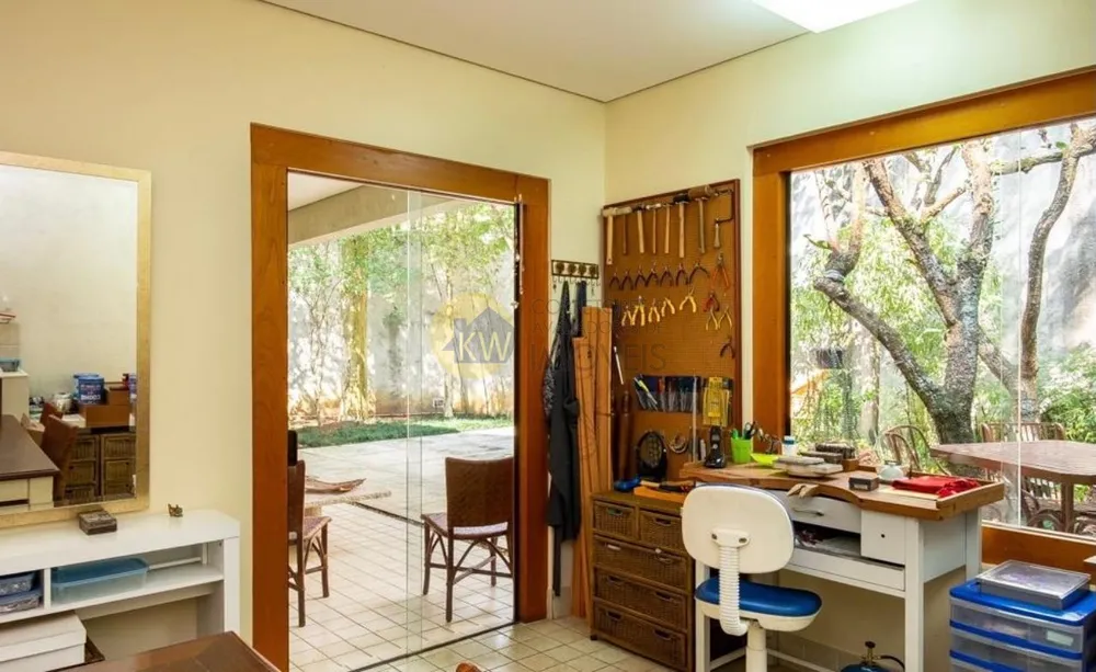 Casa, 3 quartos, 441 m² - Foto 16