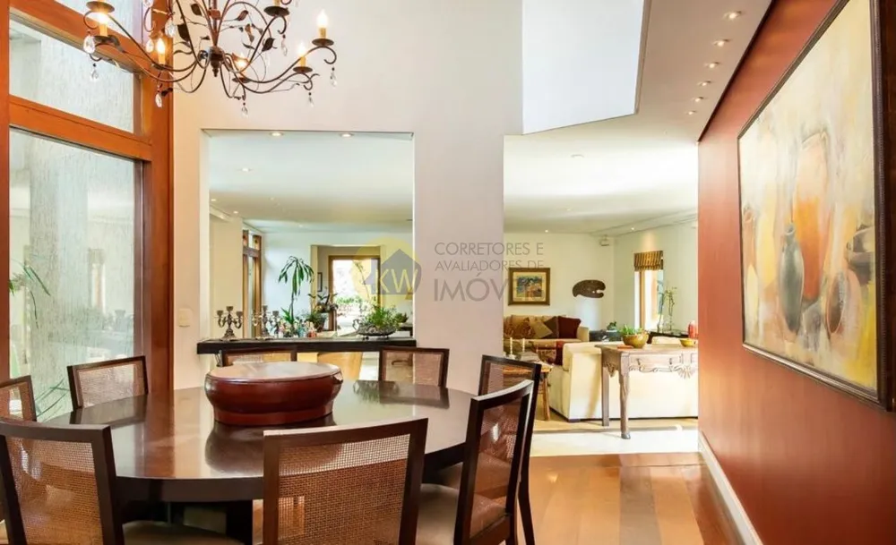 Casa, 3 quartos, 441 m² - Foto 7