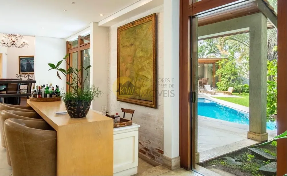 Casa, 3 quartos, 441 m² - Foto 8