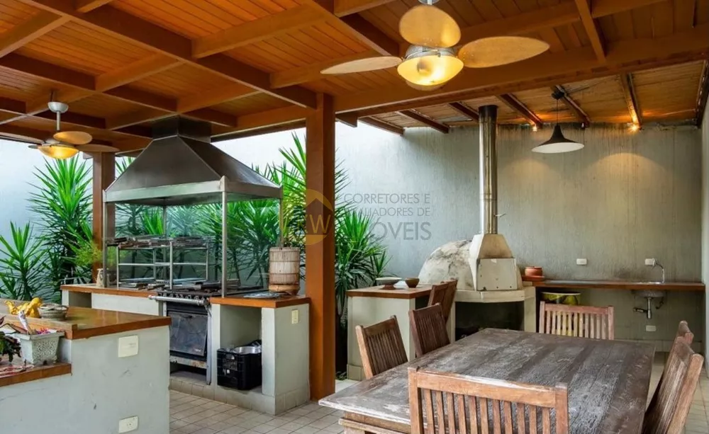 Casa, 3 quartos, 441 m² - Foto 3