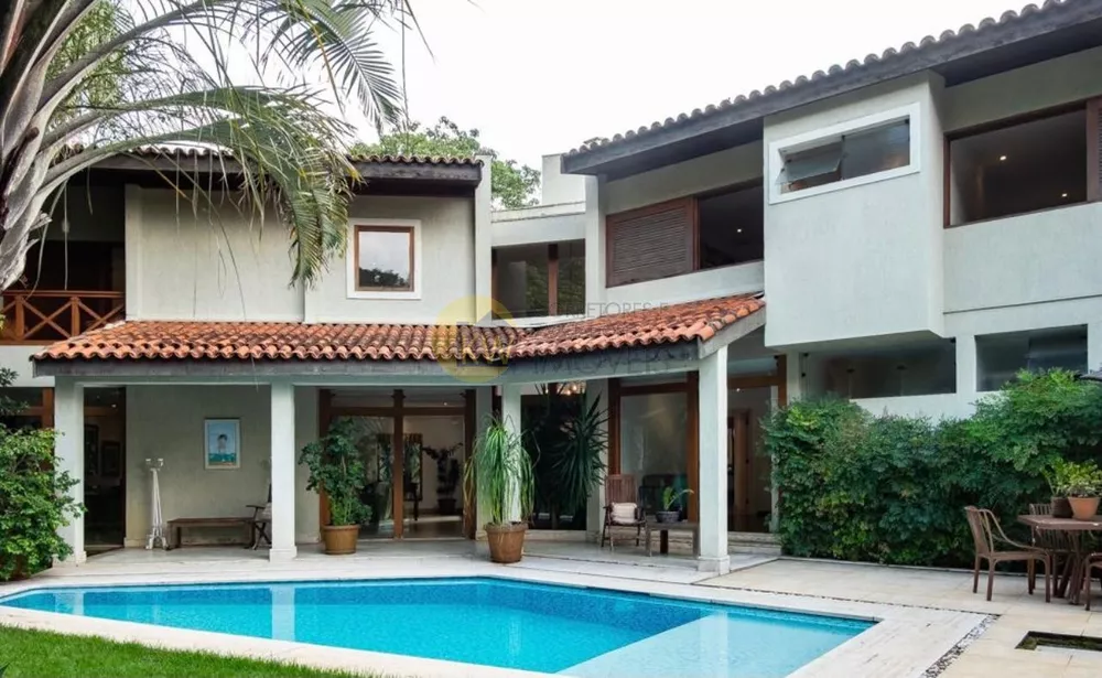 Casa, 3 quartos, 441 m² - Foto 4